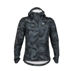 ROMPEVIENTO TERMOSELLADO RANGER 2.5L WATER JACKET BLK CAM