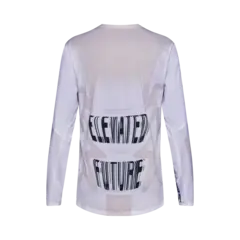 JERSEY FOX FLEXAIR LS DIFUSSE SE WHT - comprar online