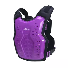 PECHERA ELEVATE +13 AÑOS VIOLETA - comprar online