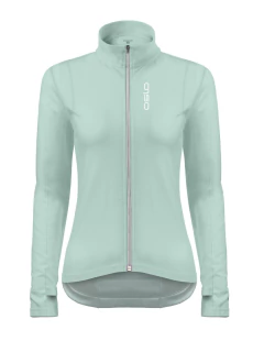 Imagen de CAMPERA CATALUÑA VERDE WOMEN