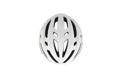 CASCO GIRO AGILIS WHITE - MendoBike