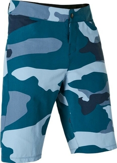 BERMUDA FOX RANGER SHORT CAMO AZUL en internet