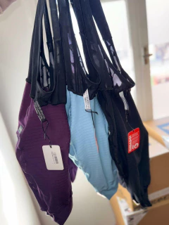 MAILLOT MAGENTA PRO CARBON VIOLET - MendoBike