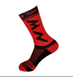 MEDIAS NW ROJA