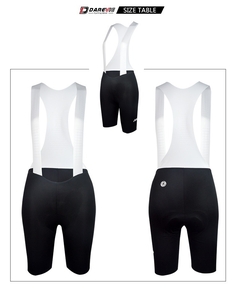 MAILLOT DAREVIE DAMA NEGRO en internet