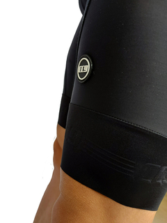 Maillot CALZA PRO EVO Negra CC9