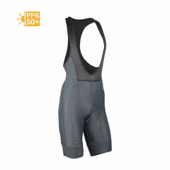 MAILLOT ONE GRIS PAVE