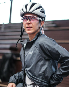 CAMPERA ROMPEVIENTO SIN FRIZA PAVE - tienda online