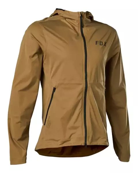 CAMPERA ROMPEVIENTO FLEXAIR WATER JACKET FOX RACING