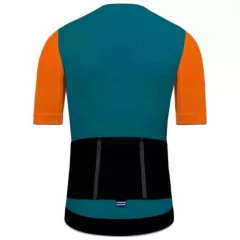 JERSEY FUND3 LNP (PECHO LILA, MANGAS NAR) CORTO MAGENTA - comprar online