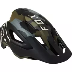CASCO FOX SPEEDFRAME PRO GRN CAM VERDE CAMO en internet
