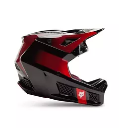 CASCO INTEGRAL FOX RPC MIPS GLNT FOX RACING - comprar online