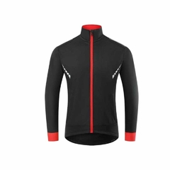 Campera Termica Wosawe 6 Bolsillos