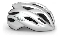 Casco Met Idolo Blanco - comprar online