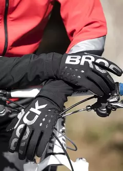GUANTES DEDO LARGO ROCKBROS en internet