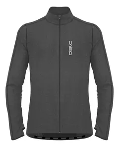 Campera Termica Moscu Gris Oslo - comprar online