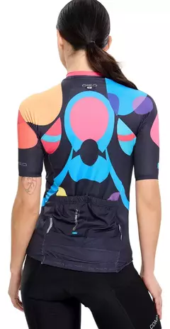 Jersey Oslo Ferrara WOMEN