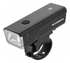 LUZ LED DELANTERA 260 LM ROCKBROS