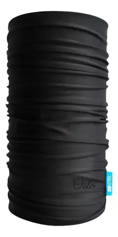 BUFF TERMICO OSLO NEGRO en internet