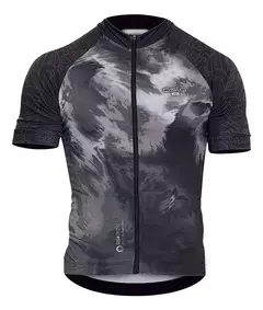 Jersey Oslo OCEAN Gris - comprar online