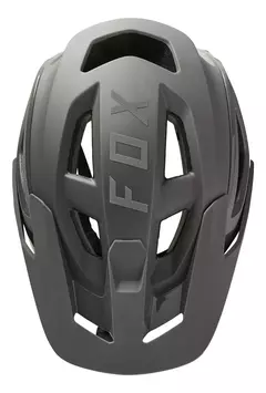 CASCO FOX SPEEDFRAME PRO LUNAR GRIS LT GRY MIPS EDICION LIMITADA - comprar online
