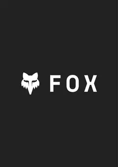 PECHERA FOX WMN R3 en internet