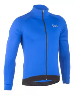 CAMPERA PAVE AZUL TERMICA