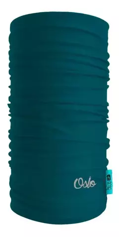 BUFF TERMICO OSLO VERDE