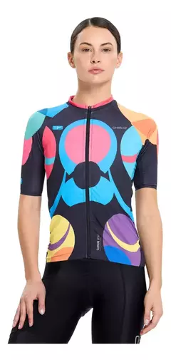 Jersey Oslo Ferrara WOMEN - comprar online