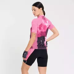 Jersey Oslo OCEAN Rosa WOMEN - comprar online