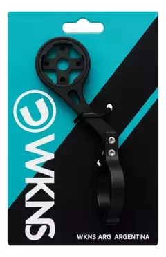 SOPORTE CICLOCOMPUTADOR WKNS