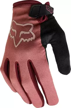 GUANTES RANGER GLOVE ROSA VIEJO