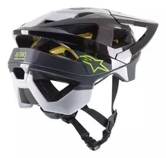 Casco Alpinestars VECTOR TECH PILOT HELMET WHT CO MIPS - comprar online