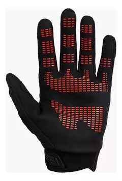 GUANTES FOX DEDO LARGO DIRTPAW DRIVE GLOVE NEGRO - MendoBike