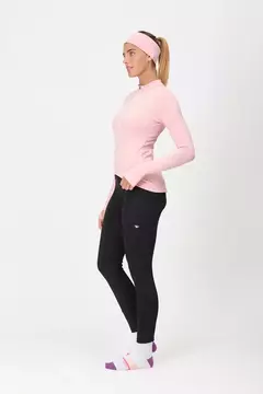 CAMPERA CATALUÑA ROSA WOMEN - MendoBike