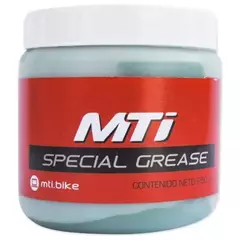 Grasa BLANCA Mti Semi Sintética 50gr