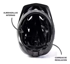 CASCO SBK NEGRO - comprar online