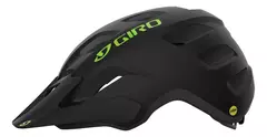 CASCO GIRO TREMOR MIPS BLACK - comprar online