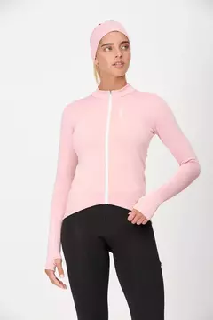 CAMPERA CATALUÑA ROSA WOMEN - comprar online
