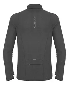 Campera Termica Moscu Gris Oslo en internet