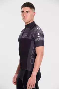Jersey Oslo Toscano Gris