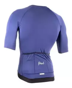 Jersey PAVE Smooth Azul - comprar online