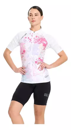 Jersey Oslo Art WOMEN