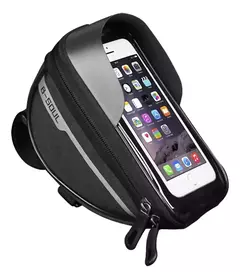 BOLSO PORTACELULAR CON VISERA SOUL en internet