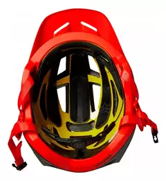 CASCO FOX SPEEDFRAME ROJO NEGRO MIPS en internet