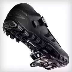 Pedales Mtb Shimano Pd-me700 Spd Con Placas Sm-sh51 - comprar online