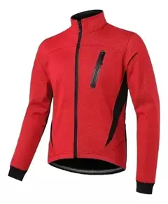CAMPERA SPORT GEAR TERMICA ROJA en internet