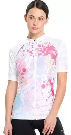 Jersey Oslo Art WOMEN - comprar online