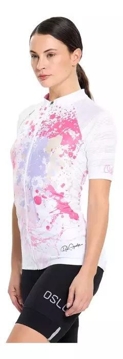 Jersey Oslo Art WOMEN en internet