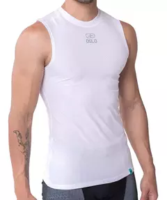 Sudaderas Blancas OSLO DRY